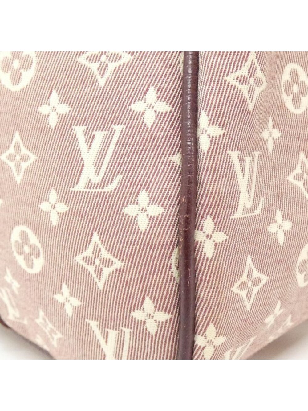 Louis Vuitton Monogram Idylle Speedy Bandouliere 30 cm Boston - Picture 4 of 10
